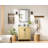 Ahner 30 inch Single Bathroom Vanity-305966085