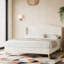 Lit tapissier en velours-2081462006-2081462004