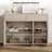 Cesiro 50.15''W Storage Sideboard With 2-Draw And 3-Door-15811744-3997020