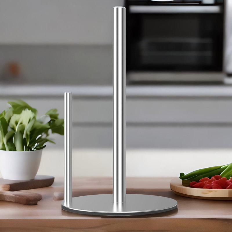 Porte-serviettes de table, Argent