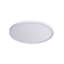 Plafonnier encastré simple à DEL 11 po-98377497-98377498-37149324