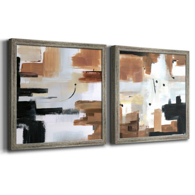 Cadre photo sur toile