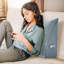 Coussin décoratif en lin Sit-up Back Comfort-2052723130-2052723131