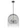 Cochranton 5 - Light Dimmable Globe Chandelier