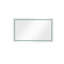 Miroir mural de salle de bain Kahle-708938996-708938997-719597374