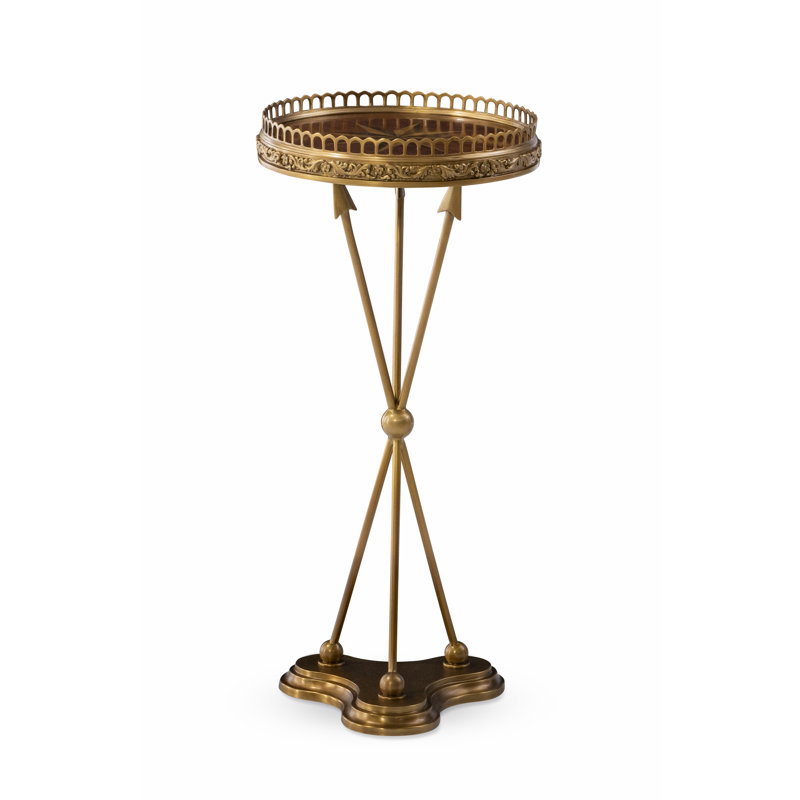Table à martini Arrow