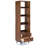 Dakota Storage Bookcase