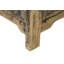 Solid Wood Accent Cabinet