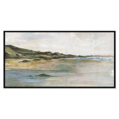 Cordoba "Tide's Edge" Print