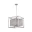 Structure 8 - Light Chandelier-646571439
