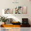 «Travel Wall Art» sur toile-232331012