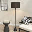 131.5cm Traditional Floor Lamp-883922565