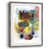 Picture Framed Canvas selected