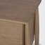 Table de chevet 3 tiroirs Hollis