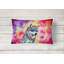 Coussin Hippie