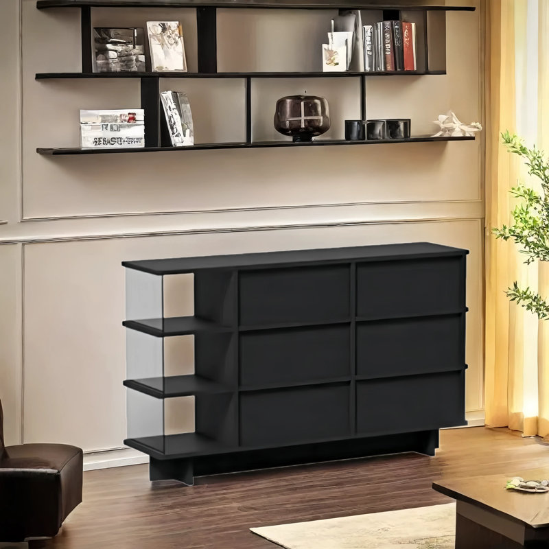 Modern Minimalist Sideboard