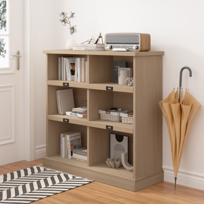 Brytany Bookcase