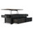 Edmore Single Coffee Table