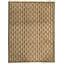 Tibetan Wool Geometric Area Rug