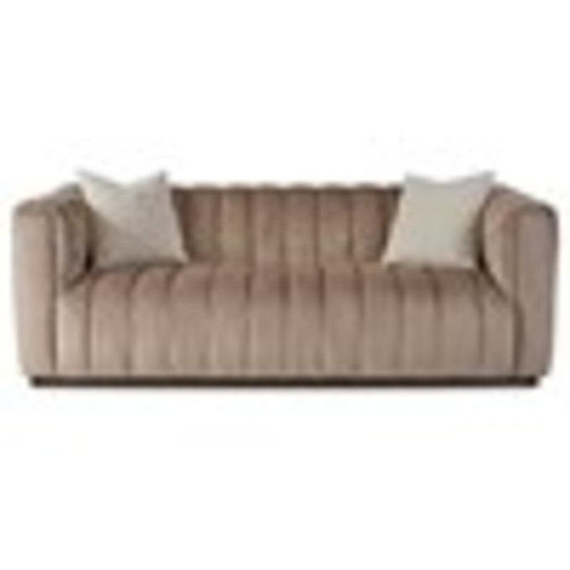 Canapé Carlyle, Galet Chartres