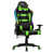 Green is out of stock selected