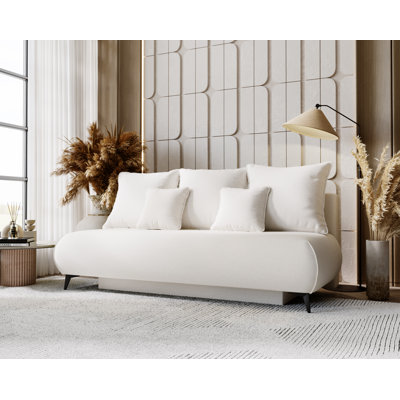 2 Seater Sofa Bed