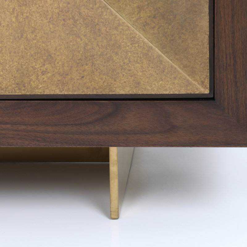 Enzo 90.5'' W Sideboard