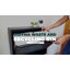 Mukarram Steel Recycling Bin - 13.2L