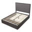 Eloise Upholstered Storage Bed-720831483