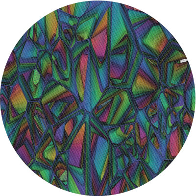 Tapis vert