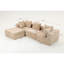 Canapé compressé: Canapé Magic-Cube-YKX-33001-Beige-60753860