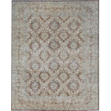 Ziegler Wool Oriental Area Rug