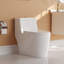 Toilette allongée monobloc DeerValley Prism-94830784-118612915