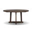 Indie Outdoor Round Teak Dining Table