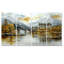 Château d'Eilean Donan en Écosse I - ensemble de reproductions d'art mural Écosse-2070544148
