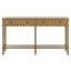 Branden 2-Drawer Console Table-391600354
