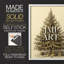 «Christmas Holiday Art CDL XXXII», reproduction d'art encadrée - bois massif-544295727-544295764