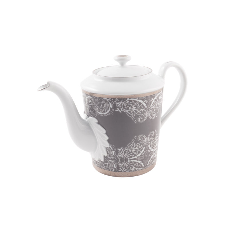 Romane Porcelain Teapot
