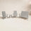 Byrnes 4 - Person Patio Conversation Set