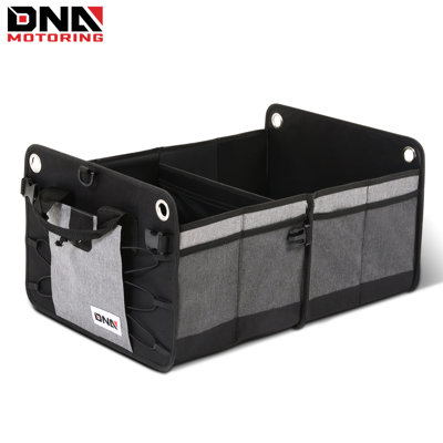 Oxford Fabric Trunk Set