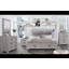 Miroir gris ROVER