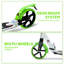 Freeport Park Scooter