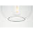Inola 1-Light Dimmable Pendant-919396350