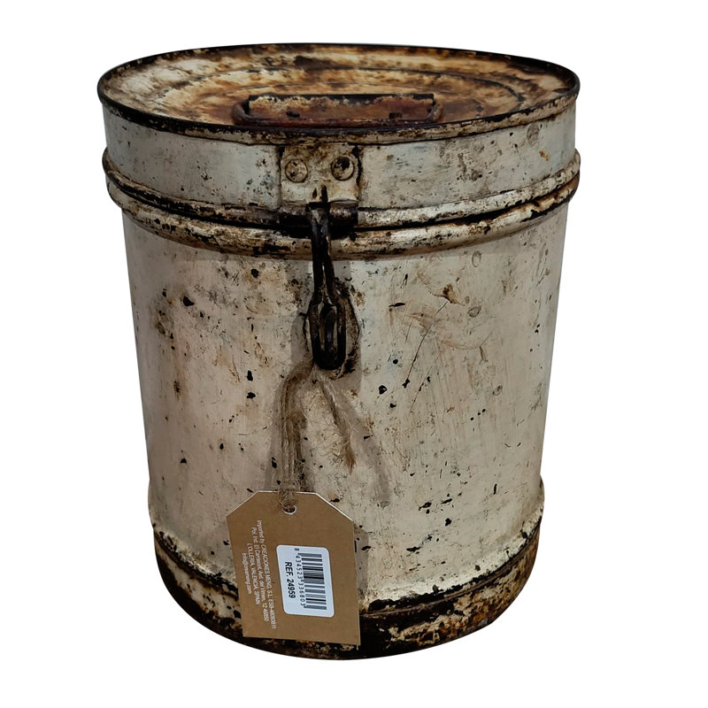 Aguiluz Handmade Hat Box