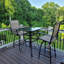 Tabouret de bar 29,9 po-1622856410