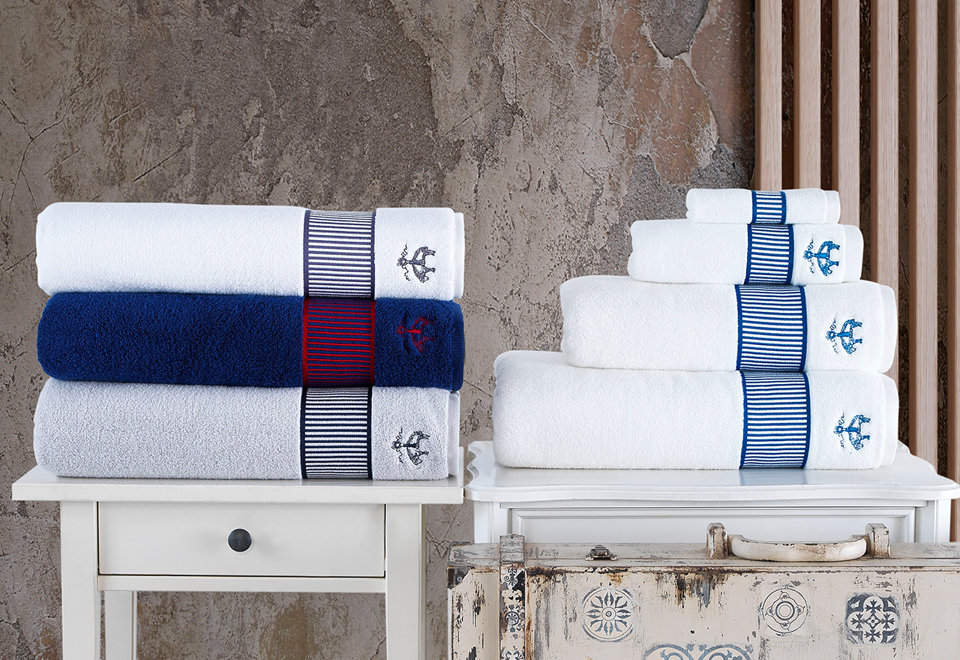 Towels
