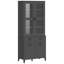Aleemah Display Cabinet-2069749488