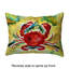 Housse et insert de coussin d'extérieur Rock-773544346