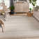 Aicha Striped Indoor Rug