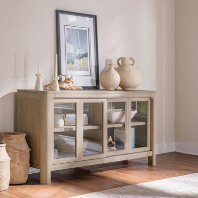 Sideboard - Weathered Mango